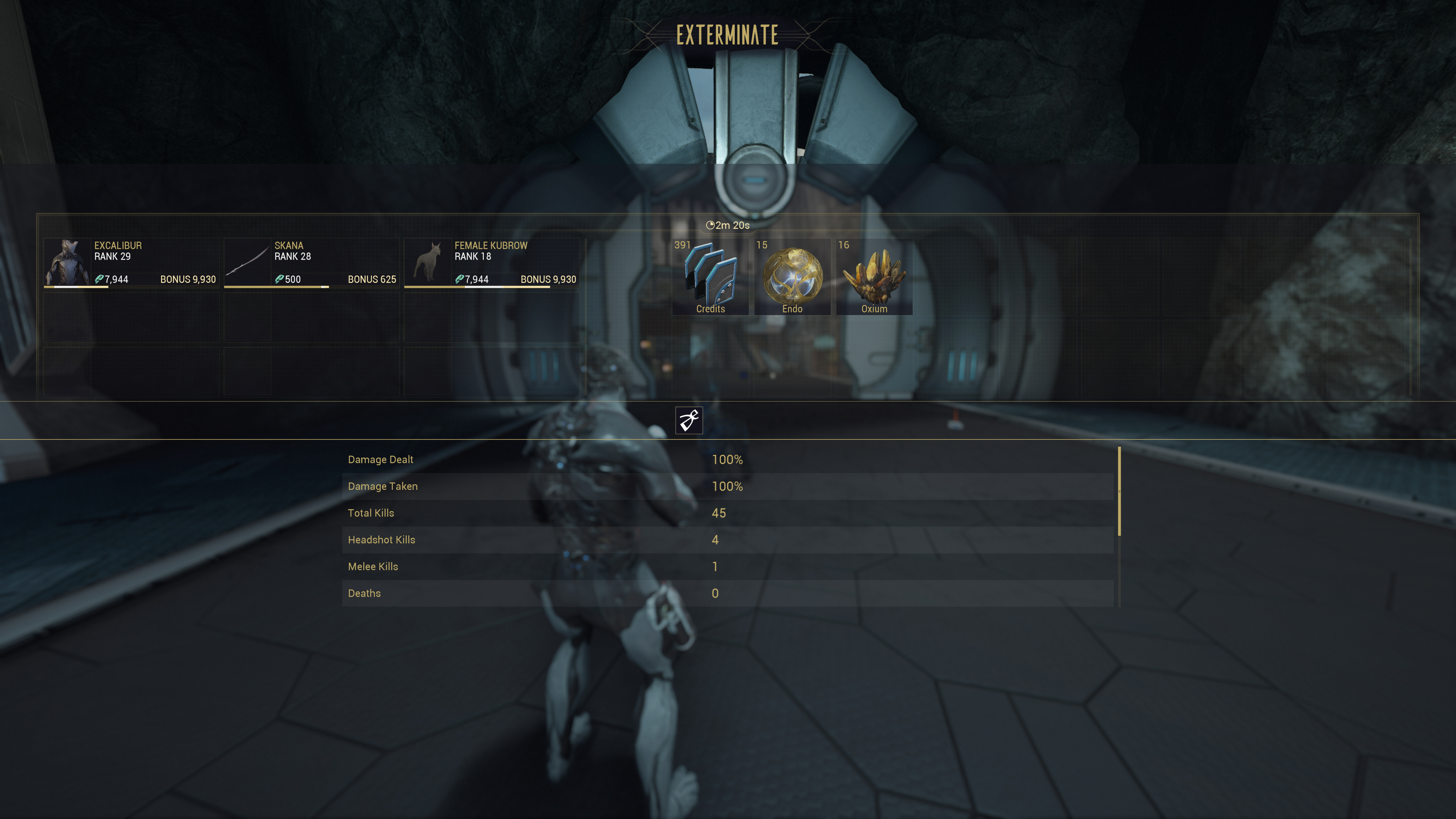 How can I chat in Warframe? – WARFRAME Support