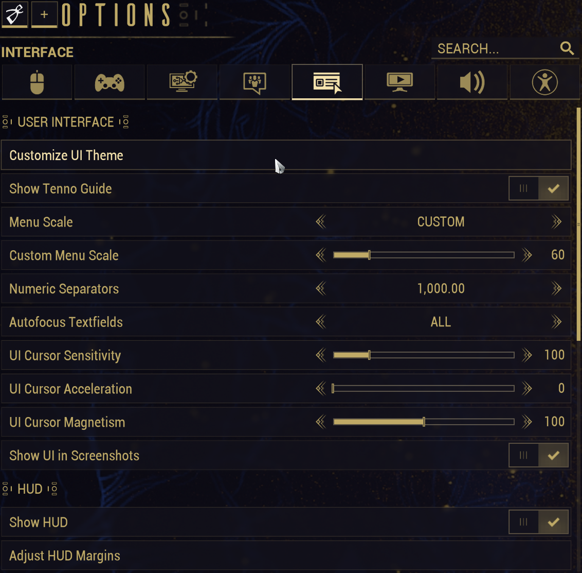 How can I chat in Warframe? – WARFRAME Support